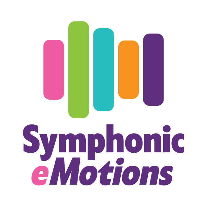 symphonic emotions logo